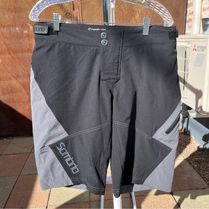 Sombrio Women’s Drift Shorts - Biking Shorts - Medium